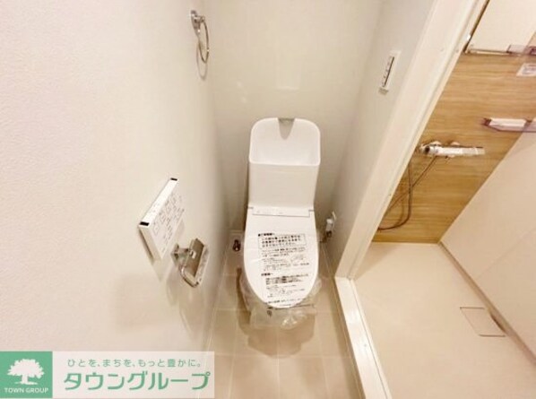 Decor Blocco Oyama Dueの物件内観写真